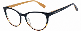 RD257 - Readers in 2 colors & 15 dioptre