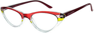 READERS RD151 RED +1.25