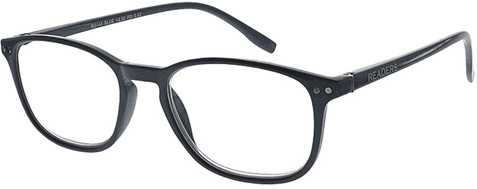 BL136 - Readers in 4 colors & 17 dioptre