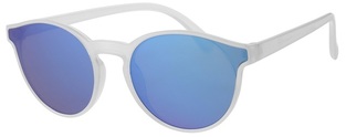 A-collection UV-400 sunglasses κωδ. A40400-2 WHITE