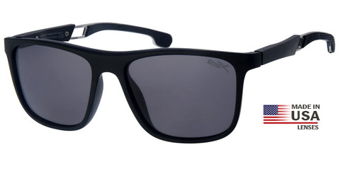 REVEX POLARIZED POL4006-3 SMOKE