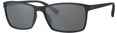 LEVEL ONE UV-400 sunglasses κωδ. -L2148-1-SMOKE