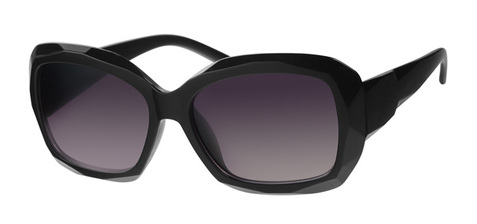 A-collection UV-400 sunglasses κωδ. A60648-1 BLACK-DEGRADE