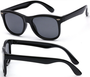 NOARK 0022-C1 BLACK AGE 3-6