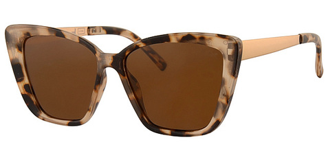 REVEX POLARIZED POL6017-2 BEIGE-DEMI