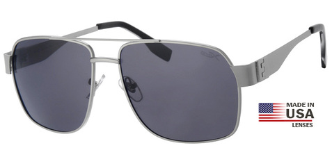 REVEX POLARIZED POL1017-3 SILVER