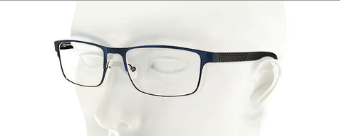 RD228 - Readers in 3 colors & 16 dioptre