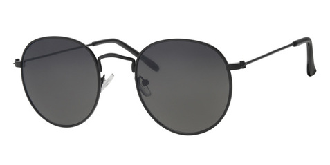 LEVEL ONE UV-400 sunglasses κωδ. L3215-3 SMOKE