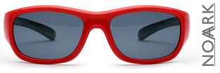 NOARK T1526-C1 RED AGE 3-6