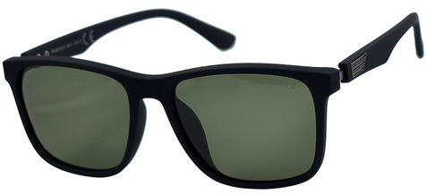 NS8867 NO NAME BLACK-GREEN