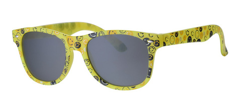 kids 5-8 D & D UV-400 sunglasses κωδ. DD14007-3 LIME