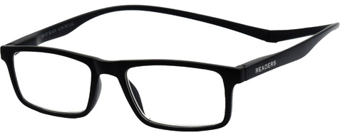 READERS RD129 BLACK +4.50