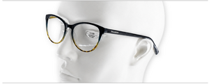 RD257 - Readers in 2 colors & 15 dioptre