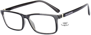 READERS RD173 GREY +2.50