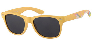 D&D DD26033-3 YELLOW AGE 5-8