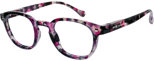 READERS RD159 PURPLE +1.25