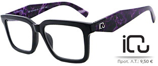 ICU CU103 PURPLE +2.00