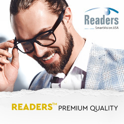 READERS premium quality
