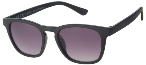 A-collection UV-400 sunglasses κωδ. -A40420-1-BLACK