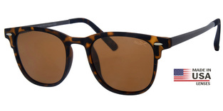 REVEX POLARIZED POL2009-3 BROWN