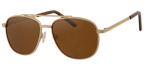 REVEX POLARIZED POL1018-2 GOLD