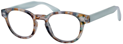 NNR4194 NO NAME TORTOISE +3.00