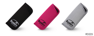 RD225 - Readers in 3 colors & 16 dioptre