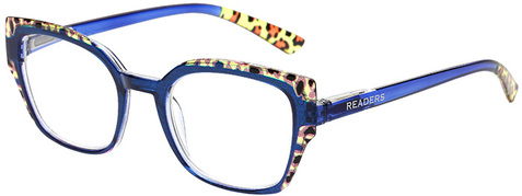 READERS RD198 BLUE +3.75