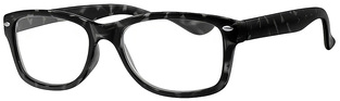 NNR4007 NO NAME GREY-DEMI +3.00
