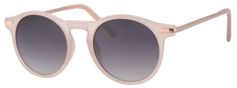 LEVEL ONE UV-400 sunglasses κωδ. -L6275-1-PINK