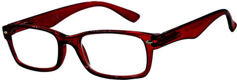 NN058 NO NAME RED +1.50