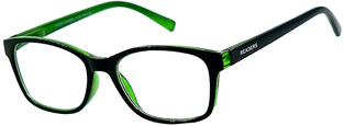 READERS RD205 GREEN +1.50