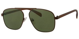 LEVEL ONE L1382-3 BROWN