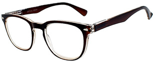 NN8883 NO NAME BROWN +3.00