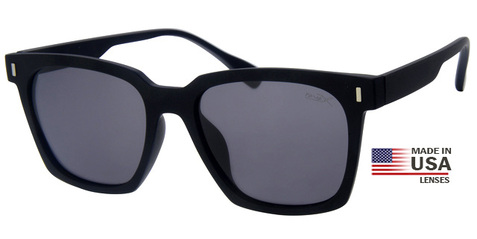 REVEX POLARIZED POL4004-1 BLACK-SMOKE