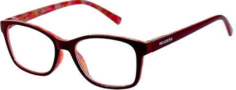 READERS RD205 RED +1.75