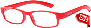 READERS RD187 RED +1.25