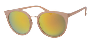 A-collection UV-400 sunglasses κωδ. A60707-3 PINK