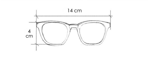 RD249 - Readers in 3 colors & 15 dioptre