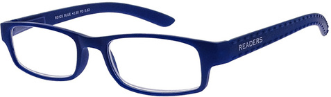 RD125 - Readers in 4 colors & 15 dioptre