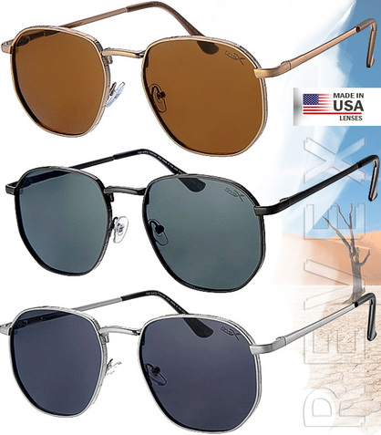 ΣΕΤ 3 COLORS REVEX POLARIZED POL3005