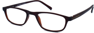 READERS RD138 BROWN +1.25