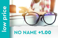 NO NAME +1.00