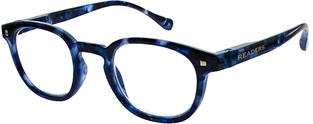 READERS RD159 BLUE +1.25
