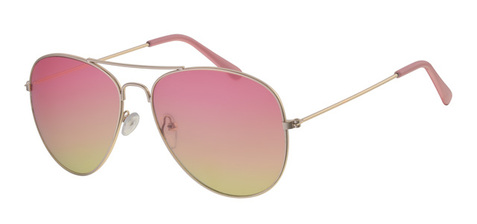 A-collection UV-400 sunglasses κωδ. A30142-3 PINK