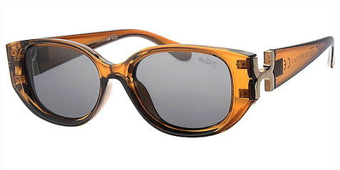 REVEX POLARIZED POL6023-2 BROWN