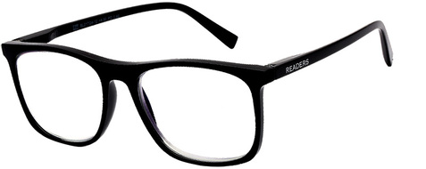 READERS BL217 BLACK +1.00