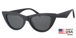 “REVEX” POLARIZED POL6007 - 1 SMOKE