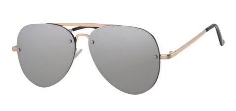 ΣΕΤ Χ3 χρώματα, LEVEL ONE UV-400 sunglasses κωδ. L3204