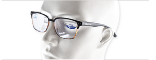 BL245 - Readers in 3 colors & 13 dioptre